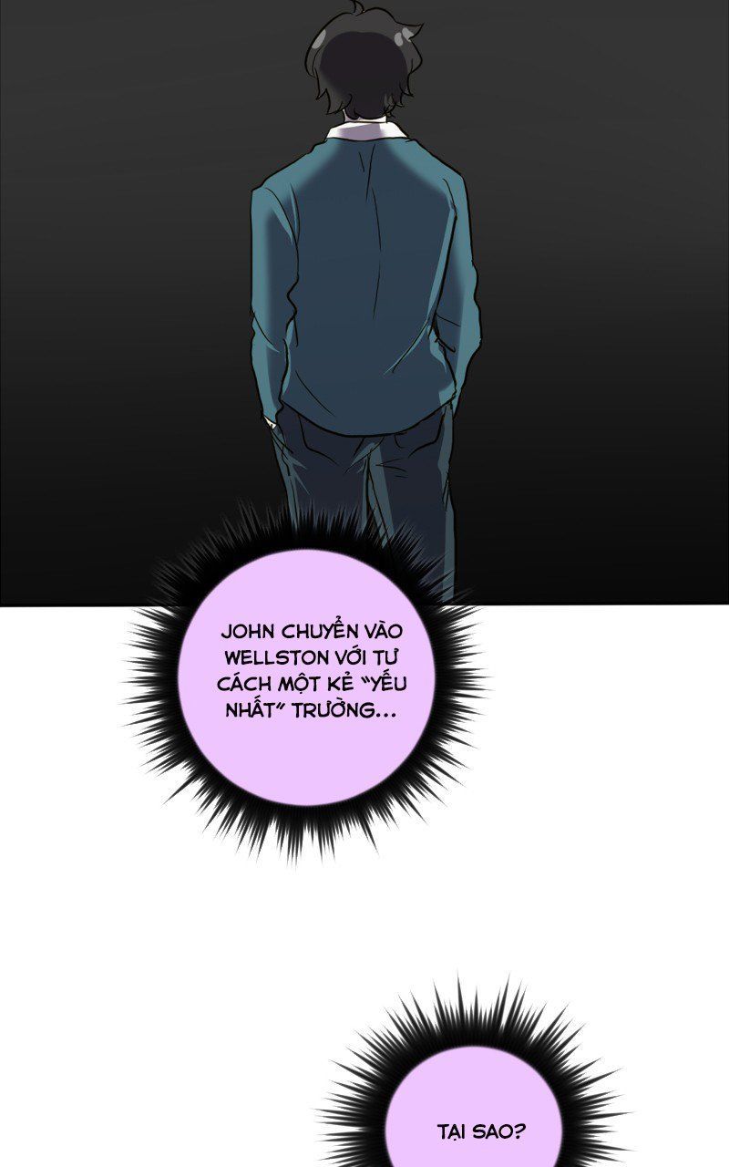 Thế Giới Không Hoàn Hảo Chapter 171 - 67