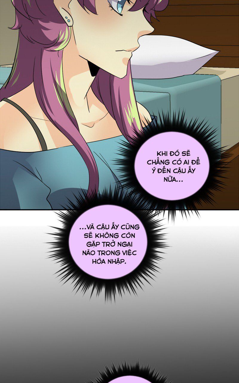 Thế Giới Không Hoàn Hảo Chapter 171 - 70