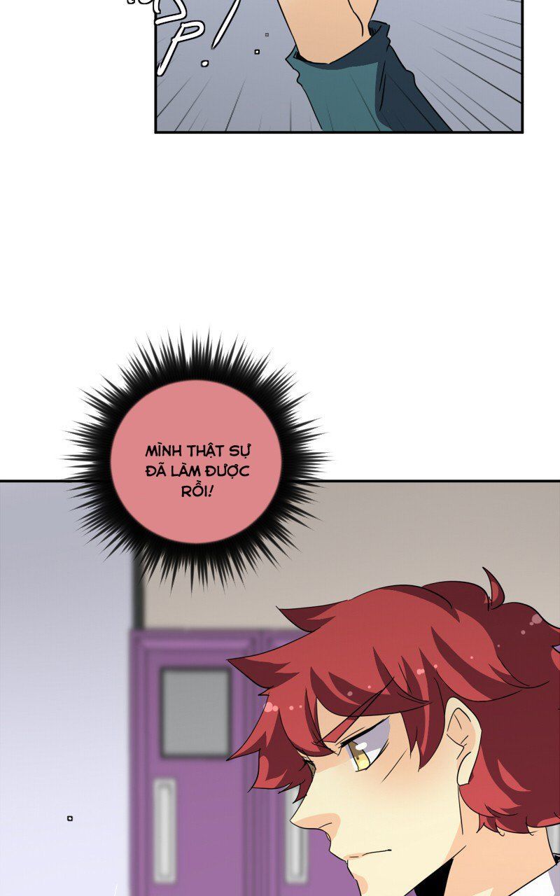 Thế Giới Không Hoàn Hảo Chapter 171 - 8