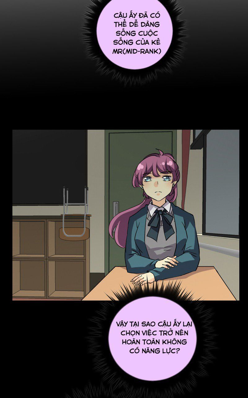 Thế Giới Không Hoàn Hảo Chapter 171 - 71