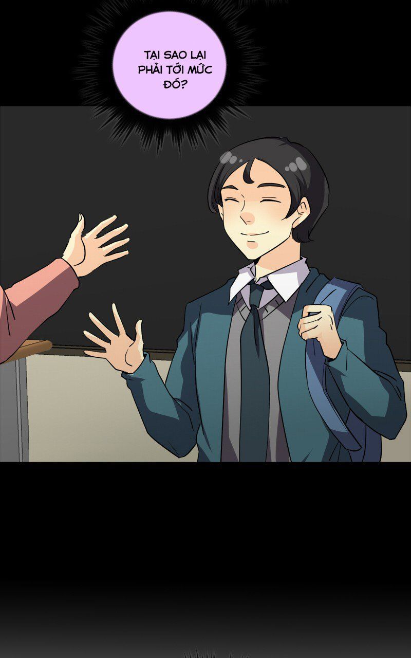 Thế Giới Không Hoàn Hảo Chapter 171 - 72