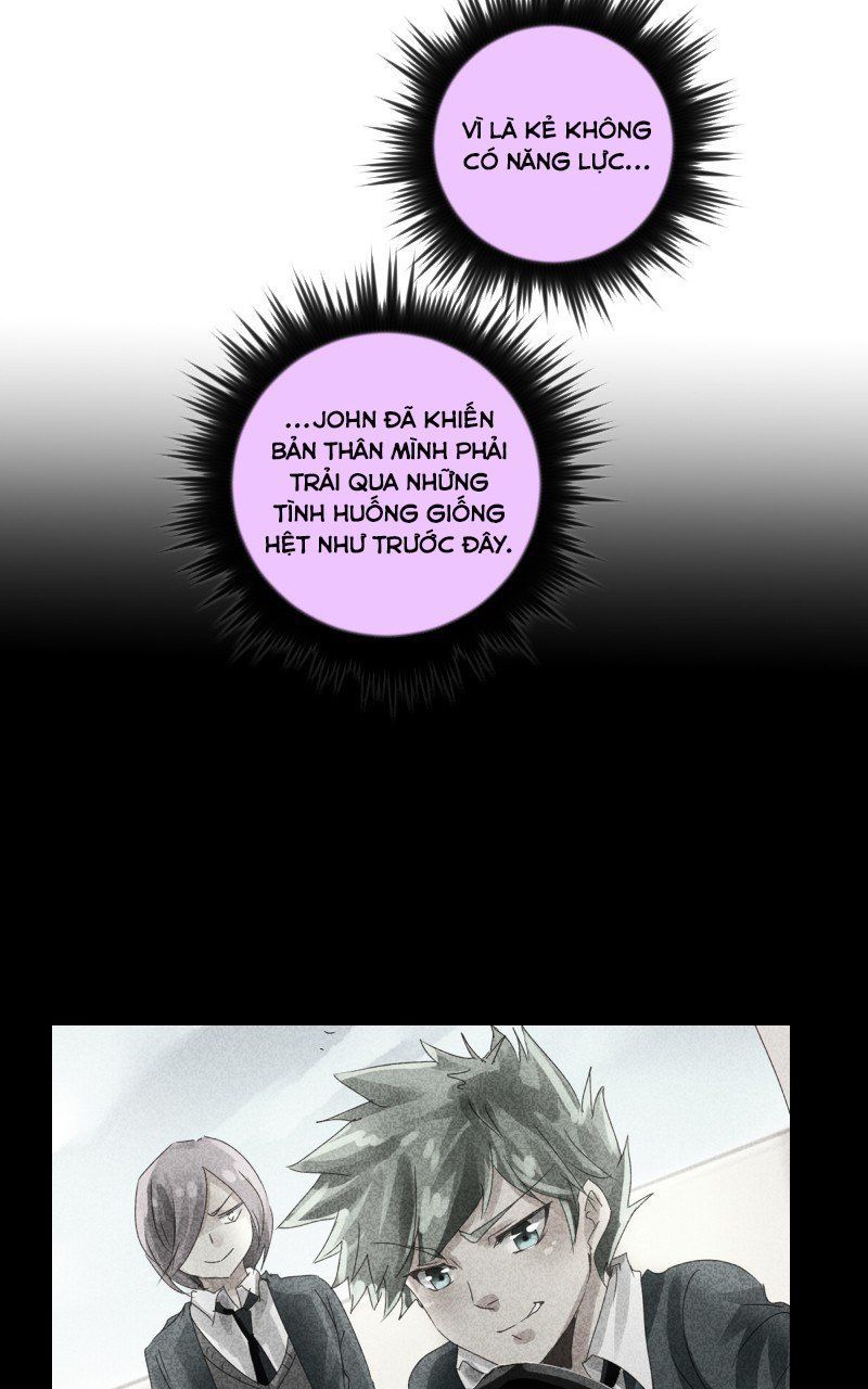 Thế Giới Không Hoàn Hảo Chapter 171 - 75