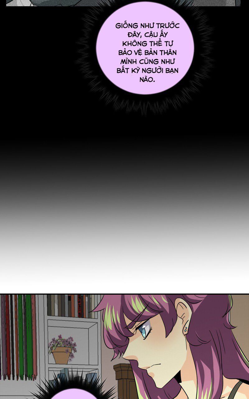 Thế Giới Không Hoàn Hảo Chapter 171 - 77