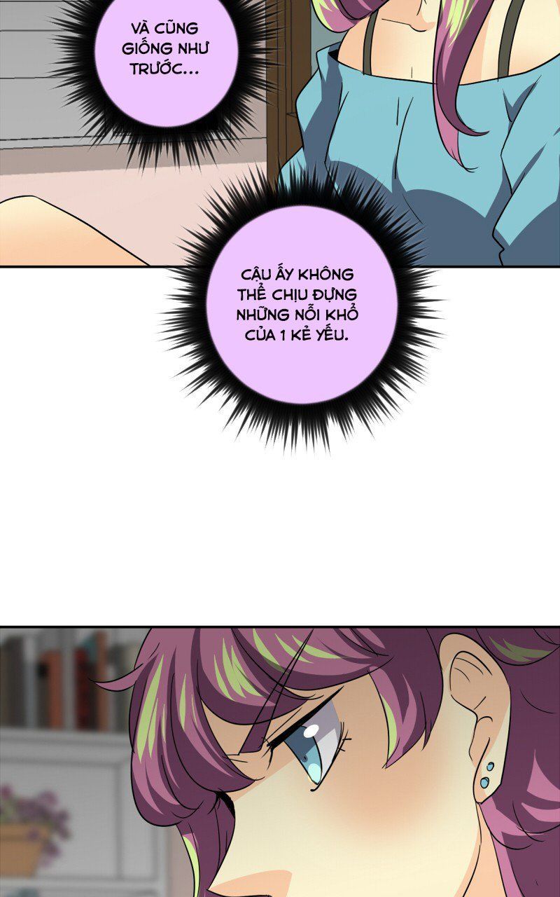 Thế Giới Không Hoàn Hảo Chapter 171 - 78