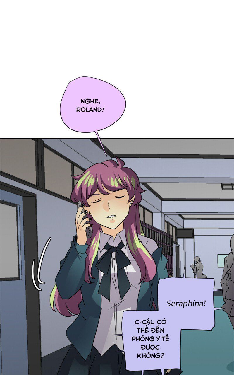 Thế Giới Không Hoàn Hảo Chapter 171 - 86