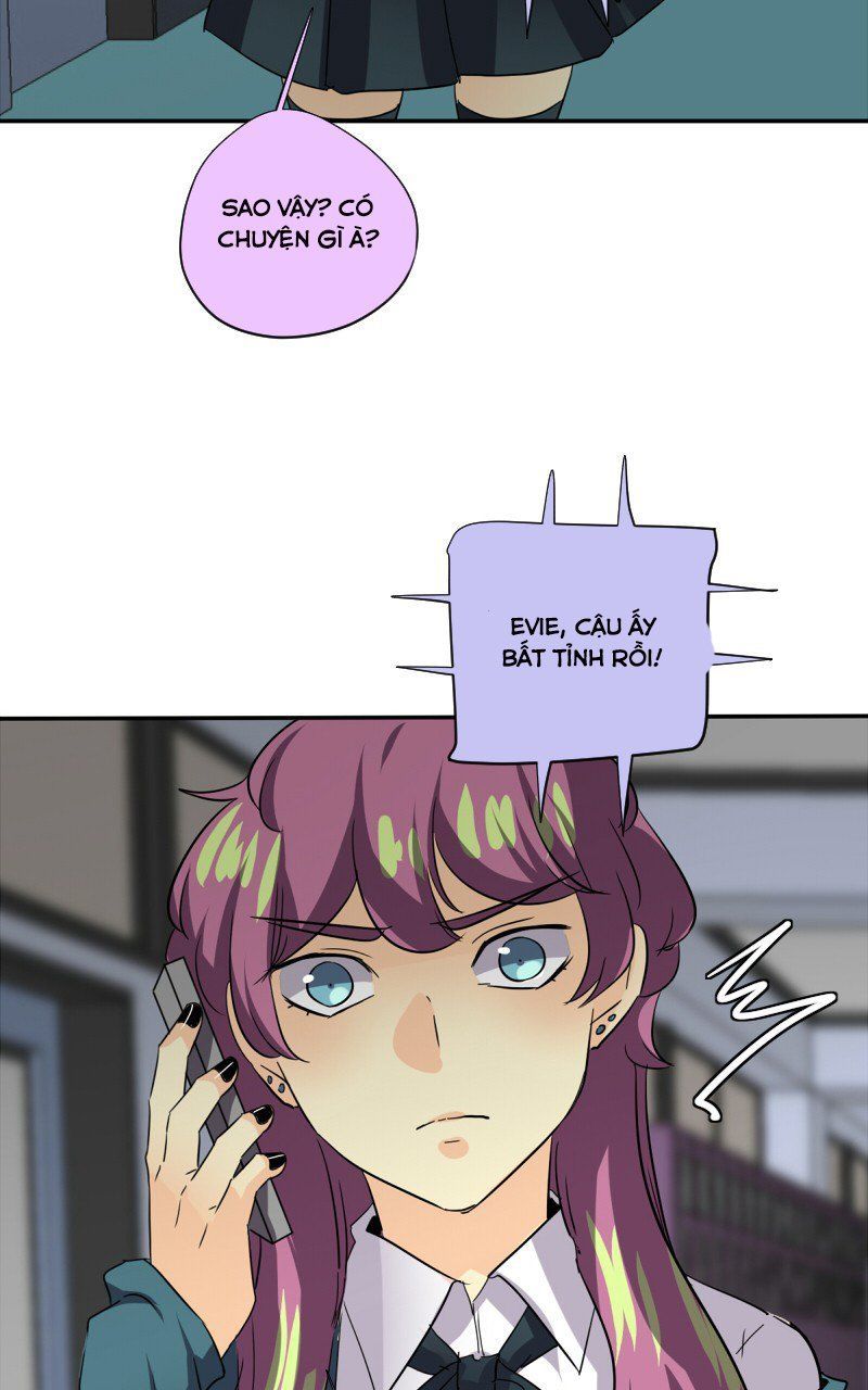 Thế Giới Không Hoàn Hảo Chapter 171 - 87