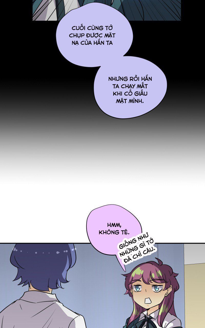 Thế Giới Không Hoàn Hảo Chapter 172 - 11
