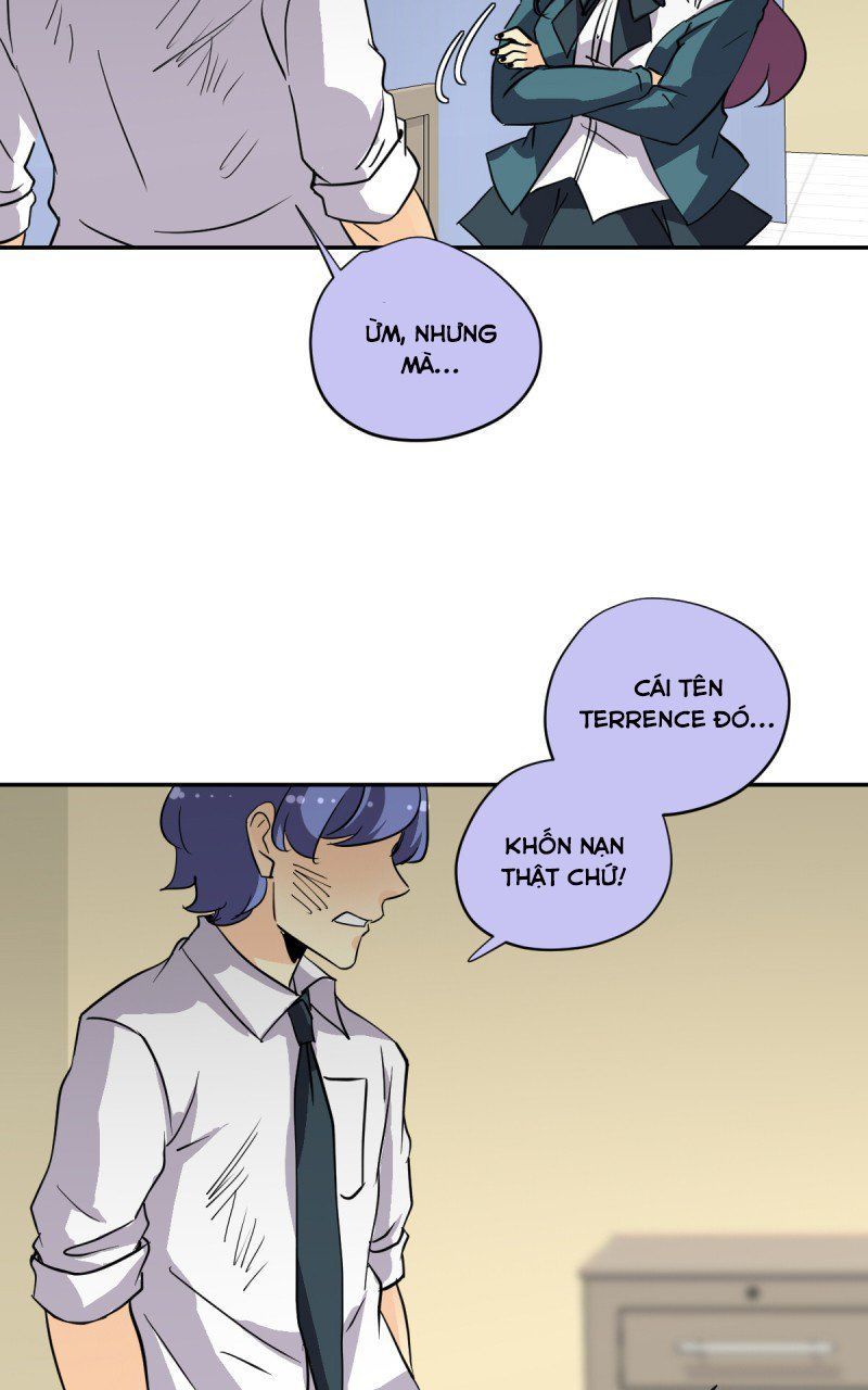 Thế Giới Không Hoàn Hảo Chapter 172 - 12