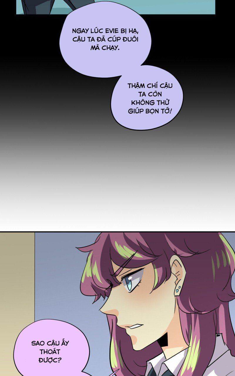 Thế Giới Không Hoàn Hảo Chapter 172 - 14