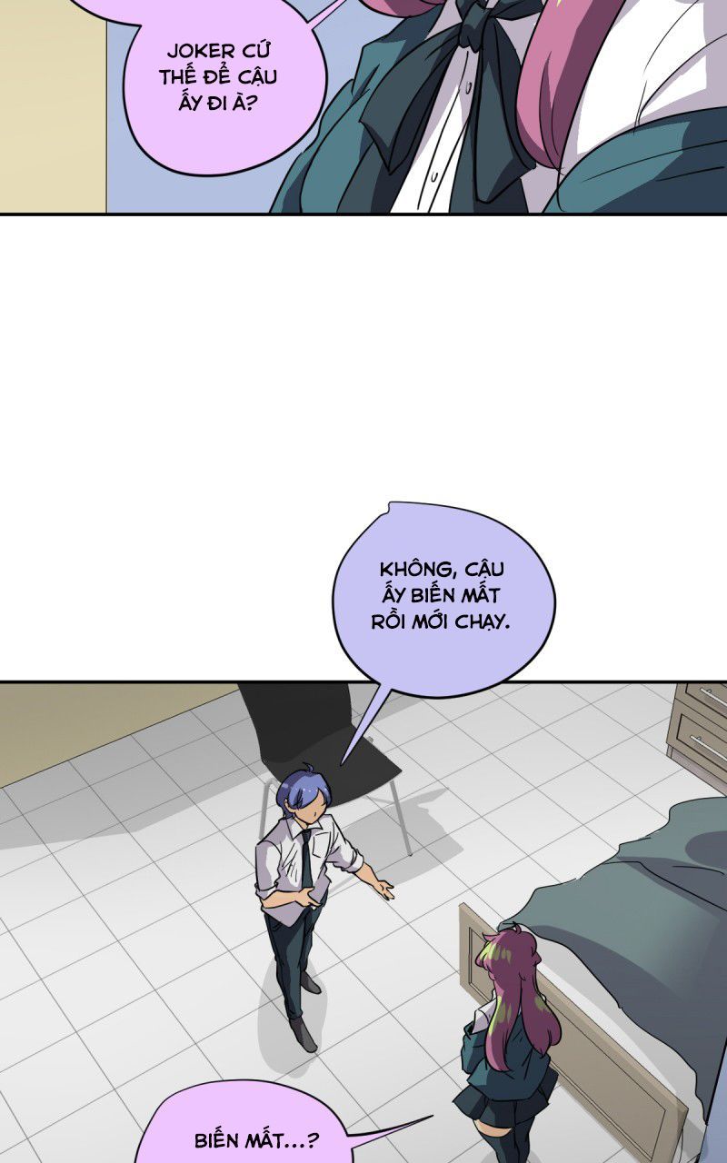 Thế Giới Không Hoàn Hảo Chapter 172 - 15