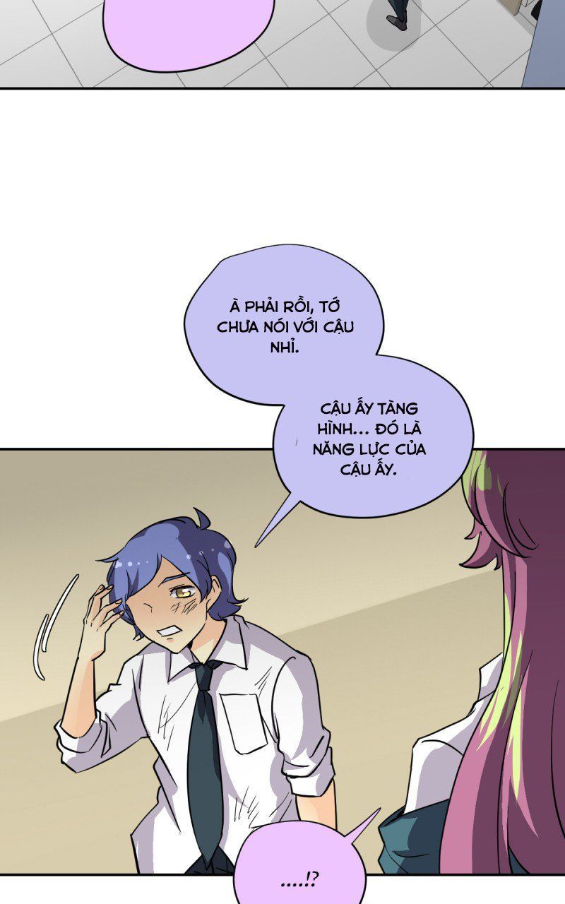 Thế Giới Không Hoàn Hảo Chapter 172 - 16