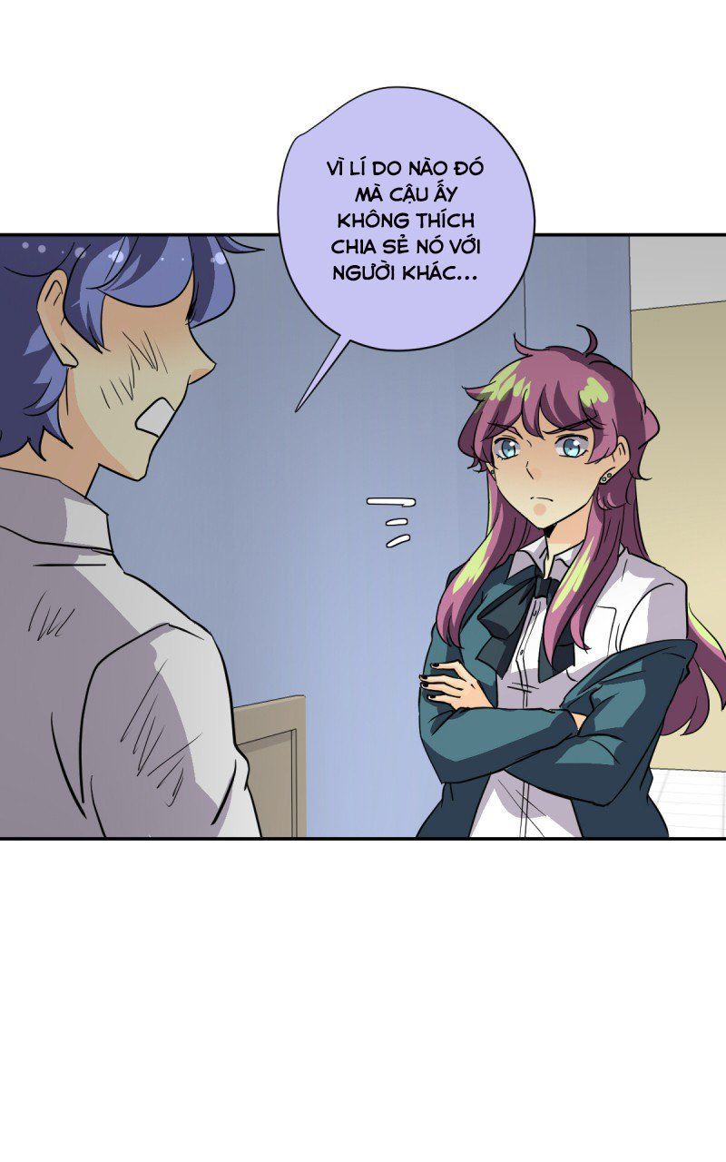 Thế Giới Không Hoàn Hảo Chapter 172 - 18