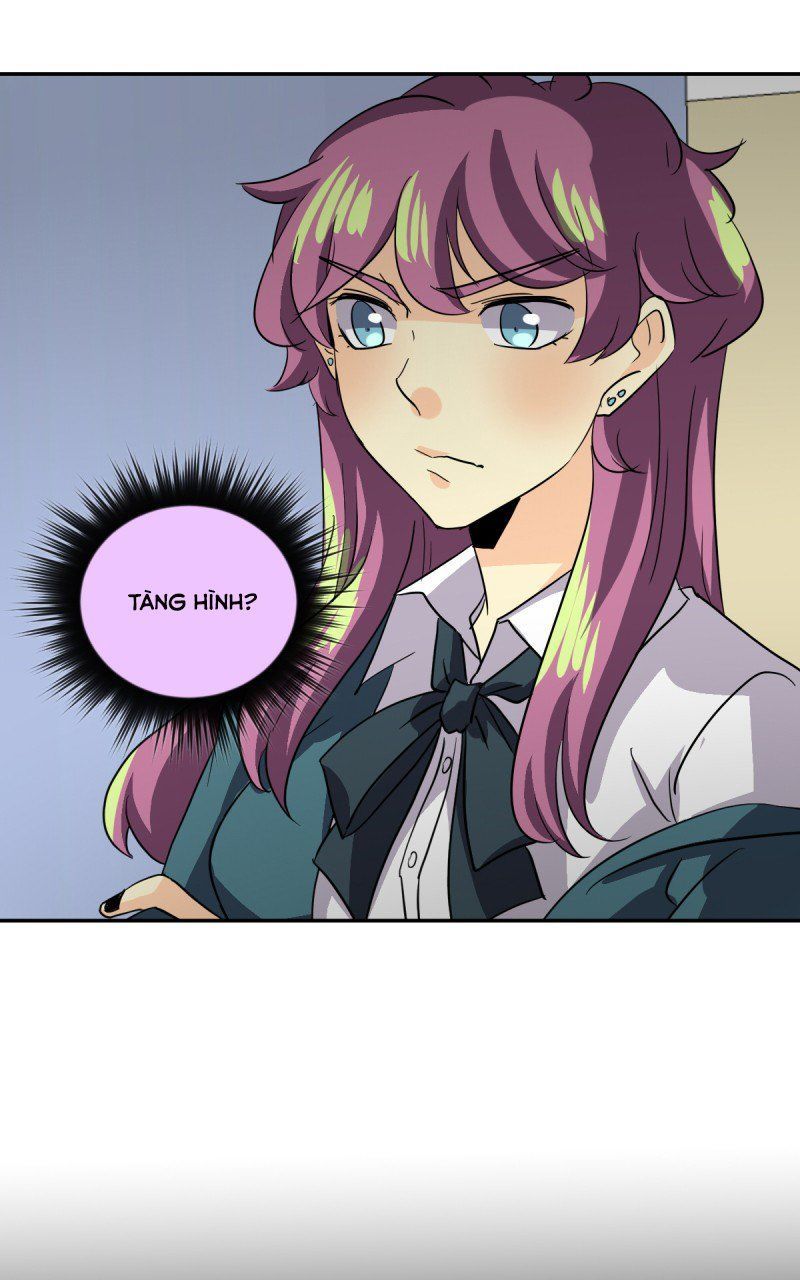 Thế Giới Không Hoàn Hảo Chapter 172 - 19