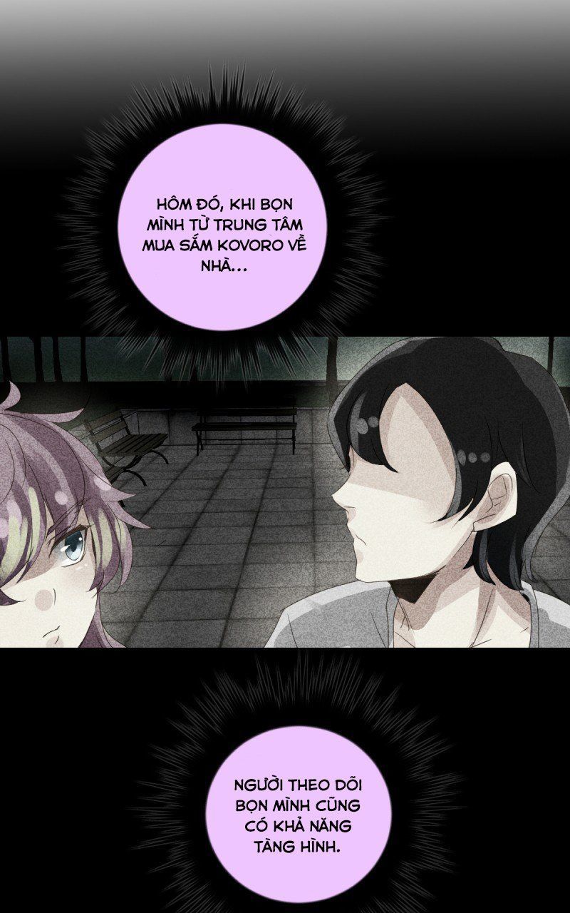 Thế Giới Không Hoàn Hảo Chapter 172 - 20