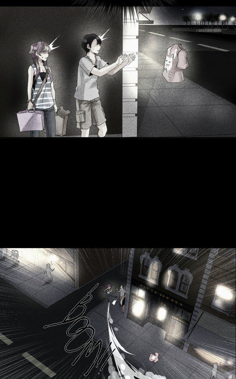 Thế Giới Không Hoàn Hảo Chapter 172 - 21