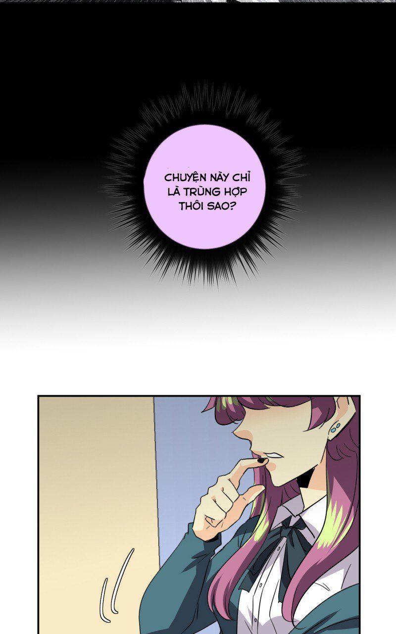 Thế Giới Không Hoàn Hảo Chapter 172 - 22