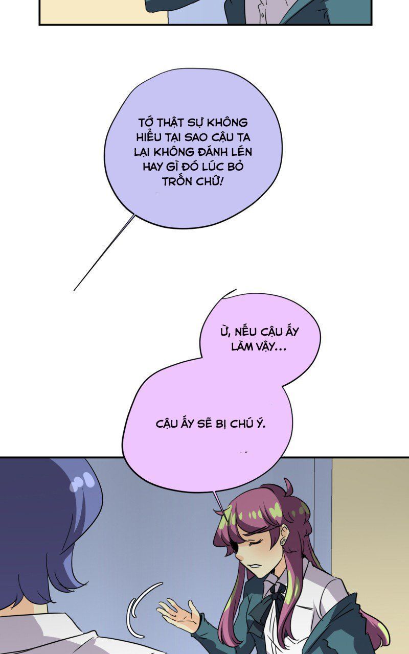 Thế Giới Không Hoàn Hảo Chapter 172 - 23