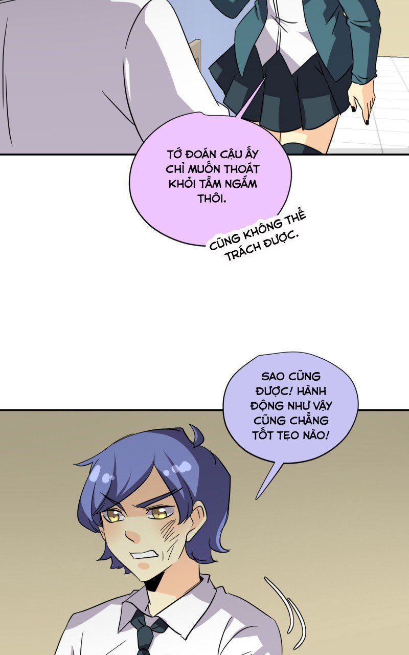 Thế Giới Không Hoàn Hảo Chapter 172 - 24