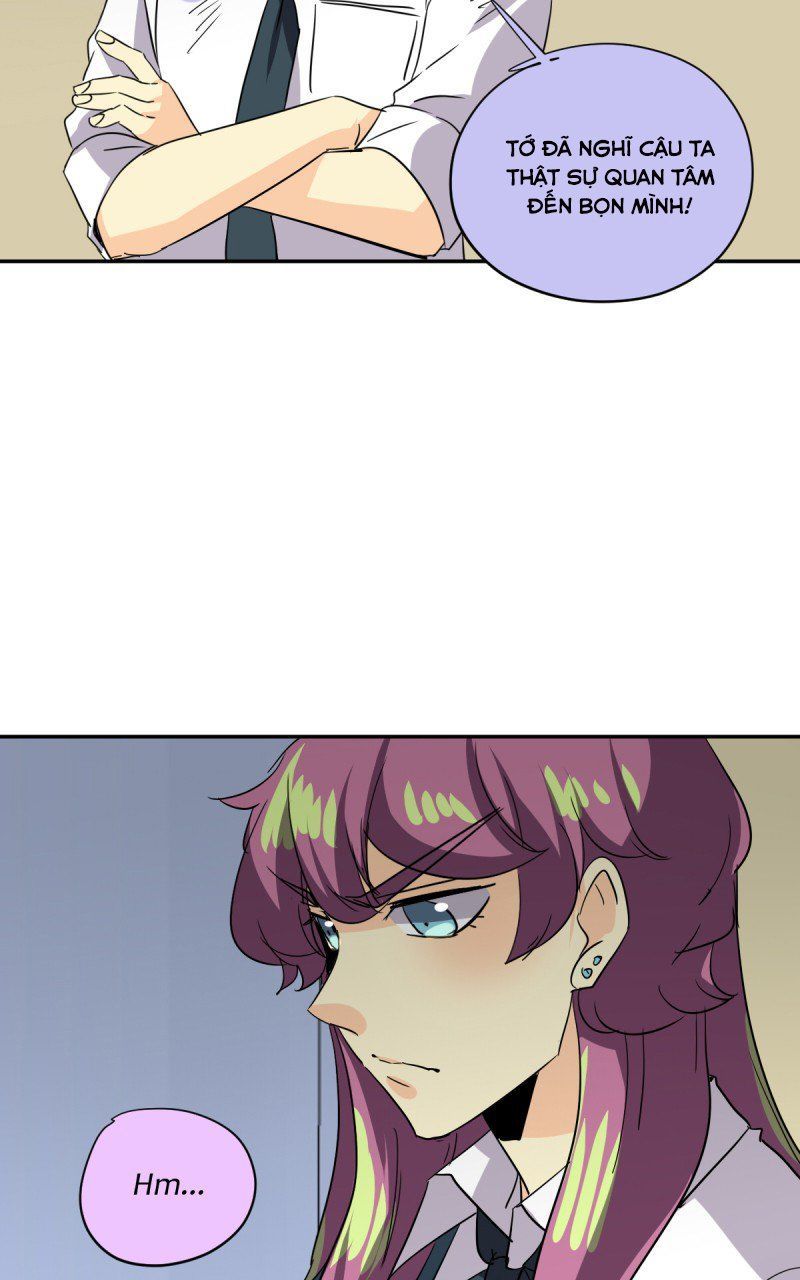 Thế Giới Không Hoàn Hảo Chapter 172 - 25