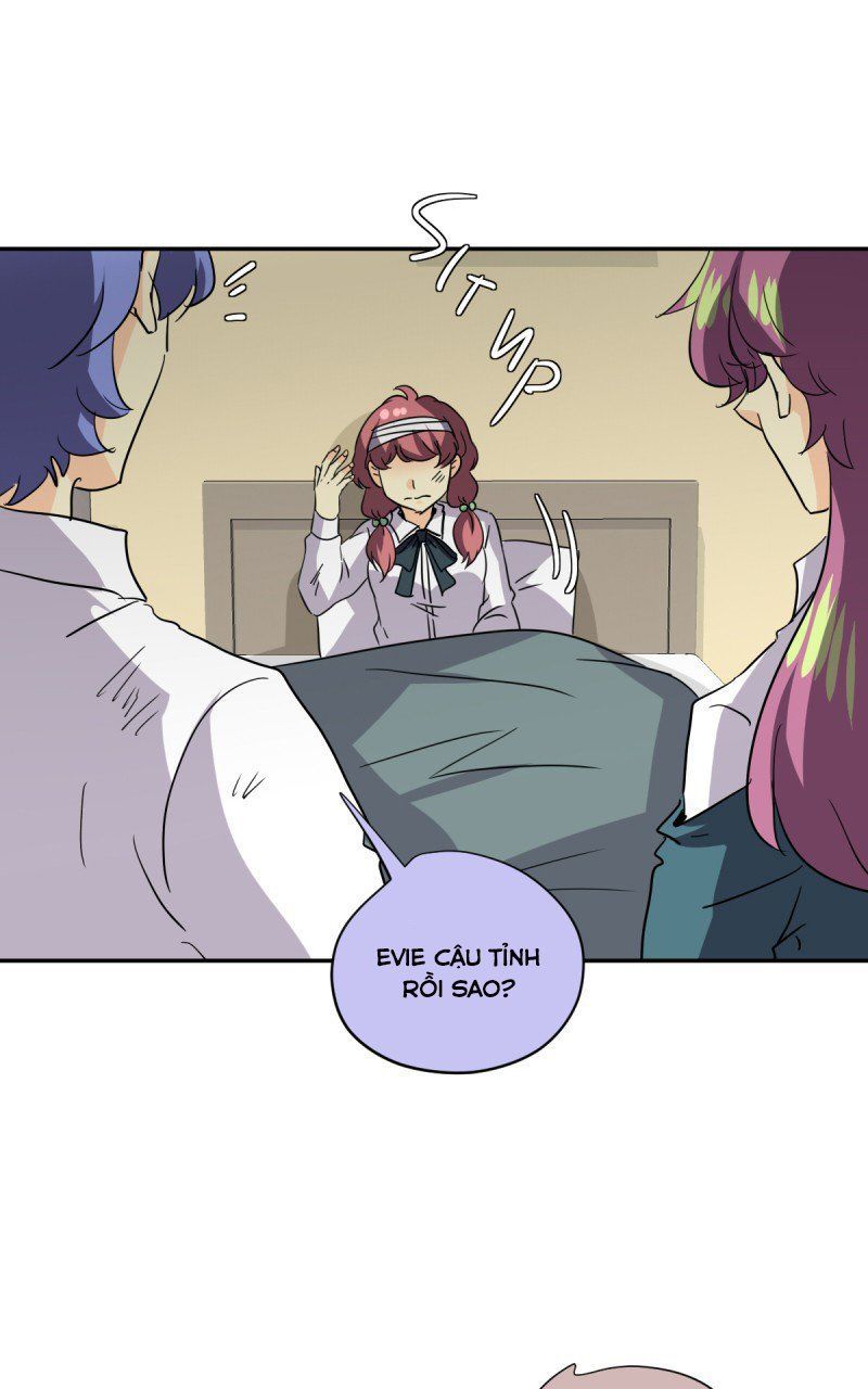 Thế Giới Không Hoàn Hảo Chapter 172 - 28