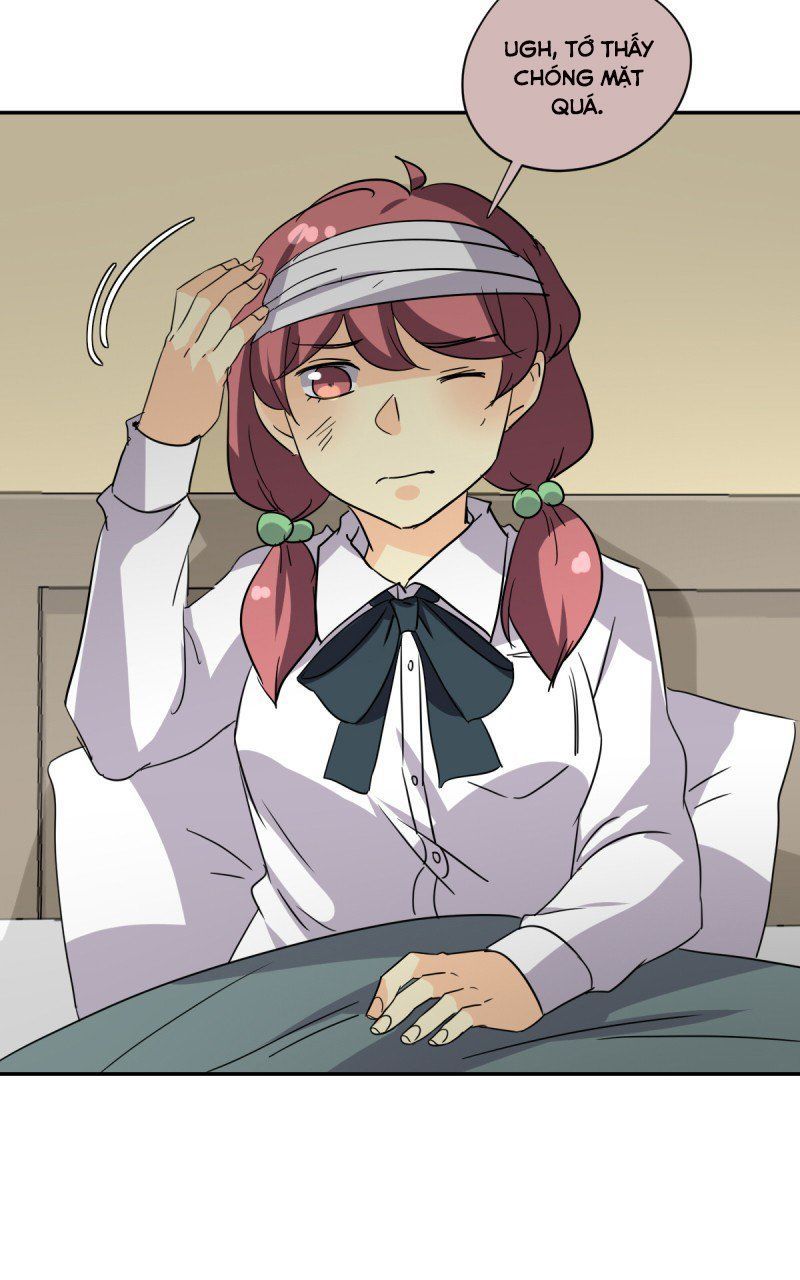 Thế Giới Không Hoàn Hảo Chapter 172 - 29