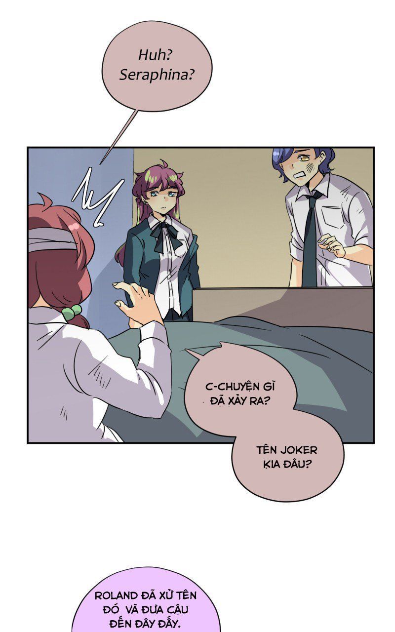 Thế Giới Không Hoàn Hảo Chapter 172 - 30