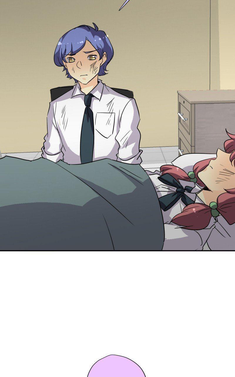 Thế Giới Không Hoàn Hảo Chapter 172 - 4