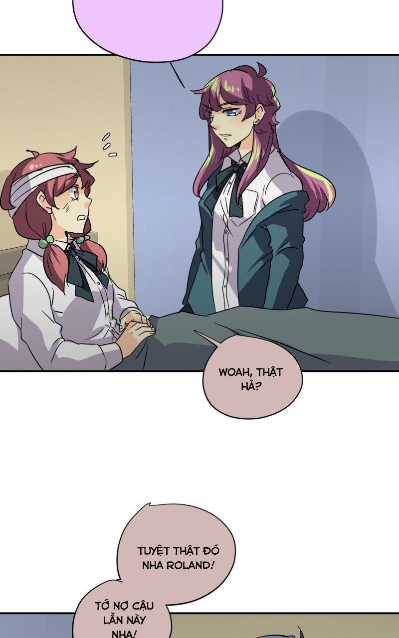 Thế Giới Không Hoàn Hảo Chapter 172 - 31