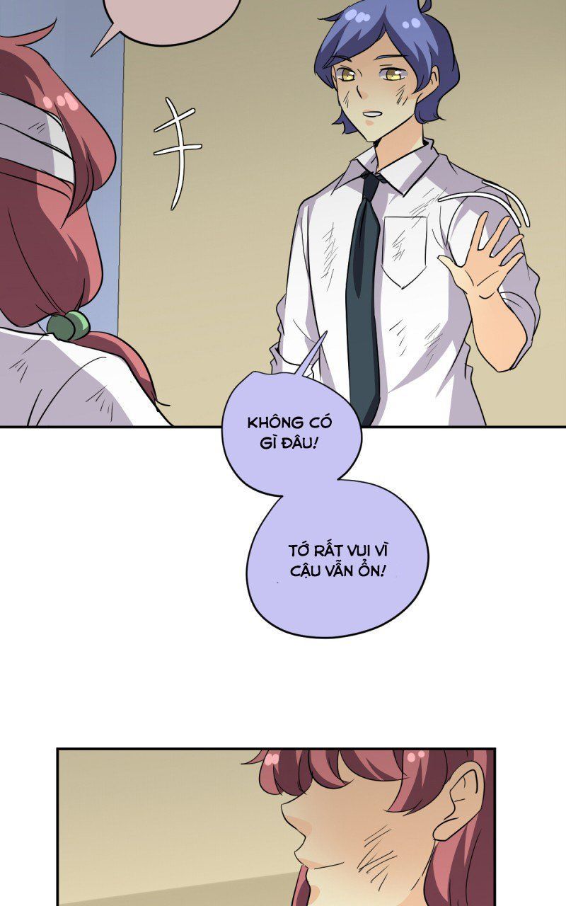 Thế Giới Không Hoàn Hảo Chapter 172 - 32