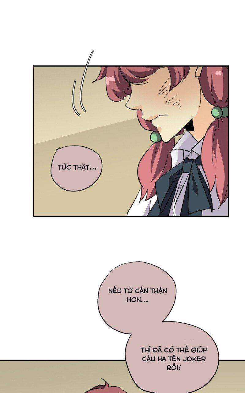 Thế Giới Không Hoàn Hảo Chapter 172 - 34