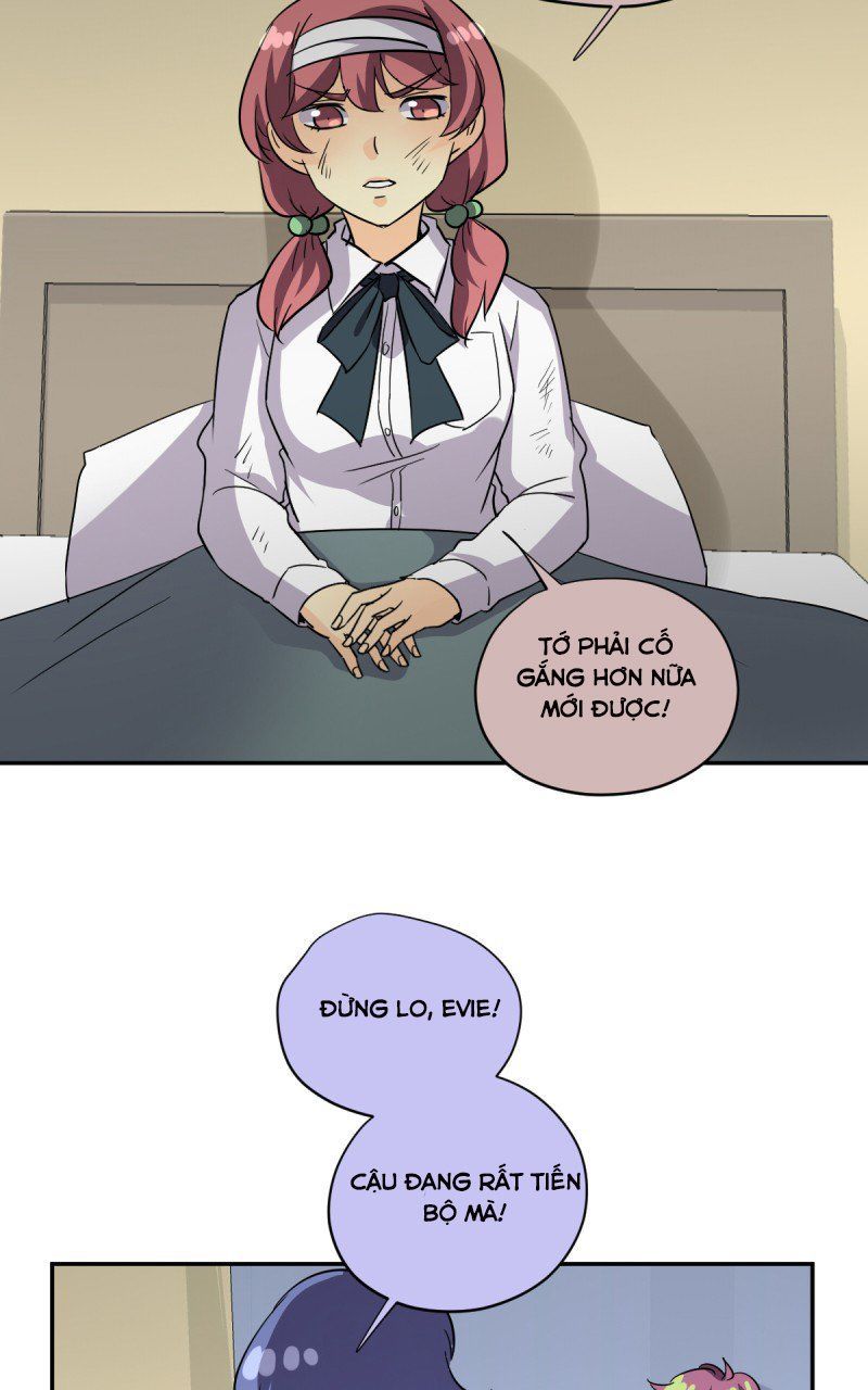 Thế Giới Không Hoàn Hảo Chapter 172 - 35