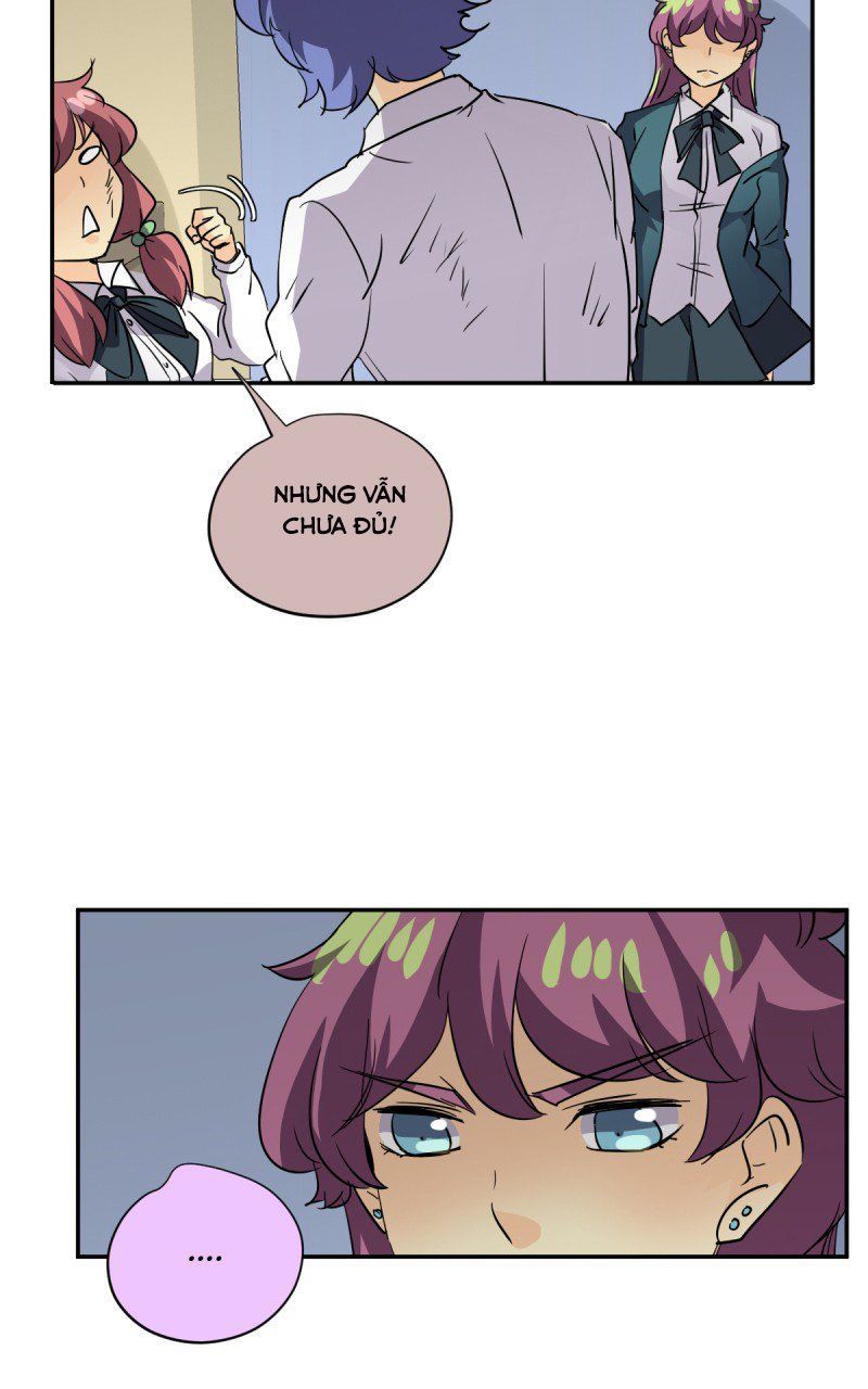 Thế Giới Không Hoàn Hảo Chapter 172 - 36