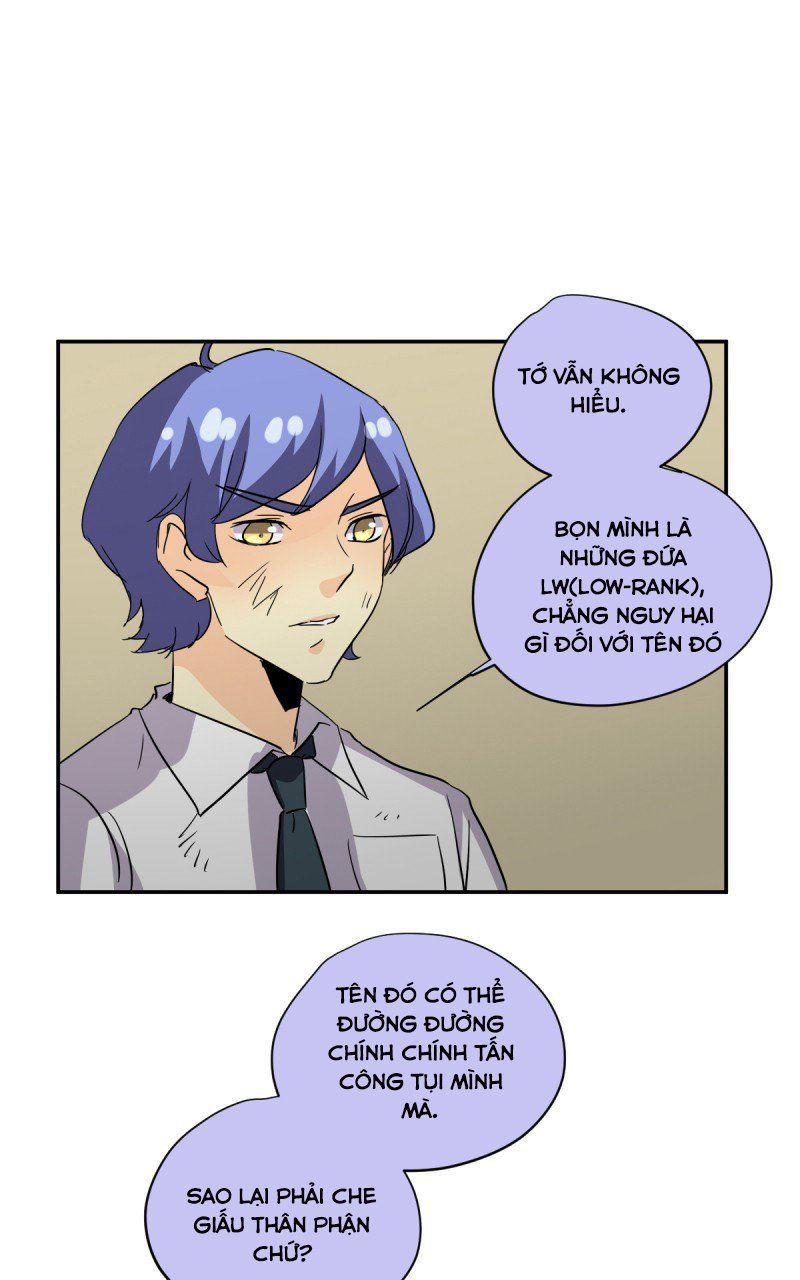 Thế Giới Không Hoàn Hảo Chapter 172 - 37