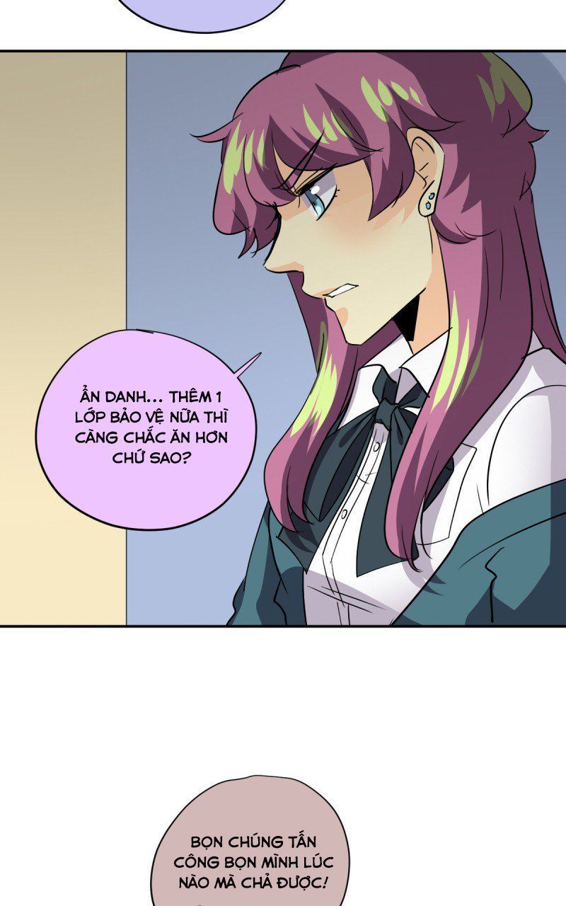 Thế Giới Không Hoàn Hảo Chapter 172 - 38