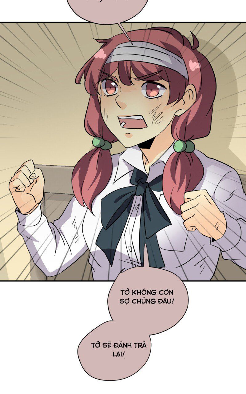 Thế Giới Không Hoàn Hảo Chapter 172 - 39