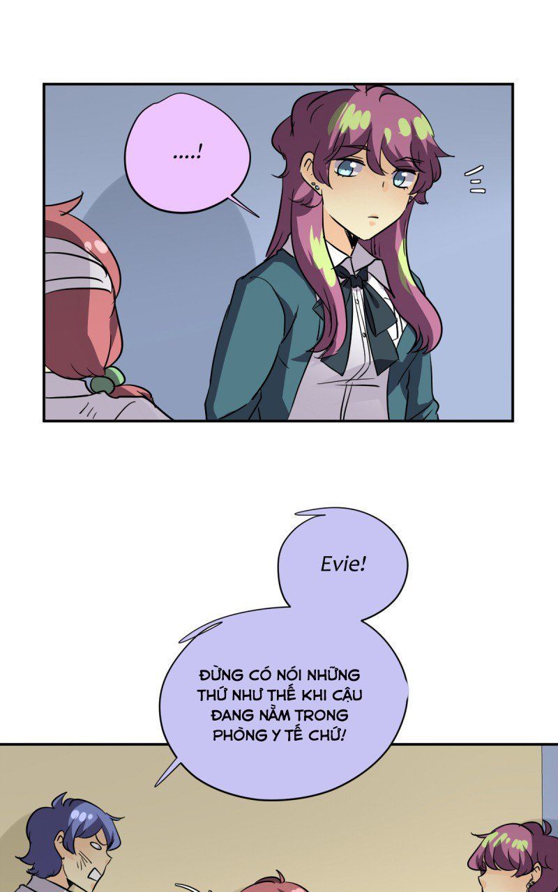 Thế Giới Không Hoàn Hảo Chapter 172 - 40