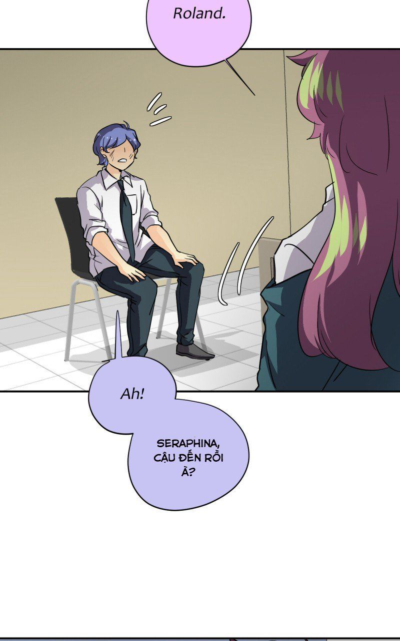 Thế Giới Không Hoàn Hảo Chapter 172 - 5