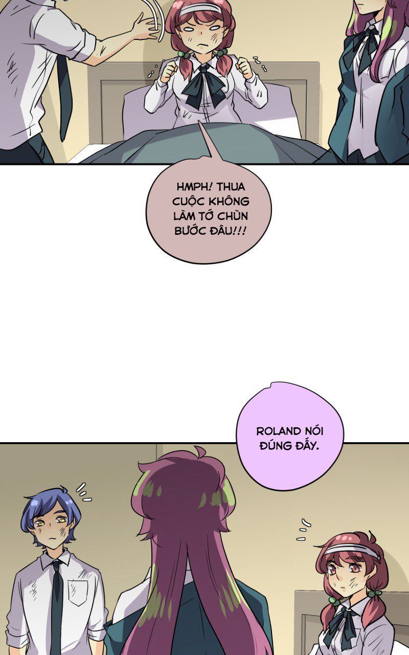 Thế Giới Không Hoàn Hảo Chapter 172 - 41