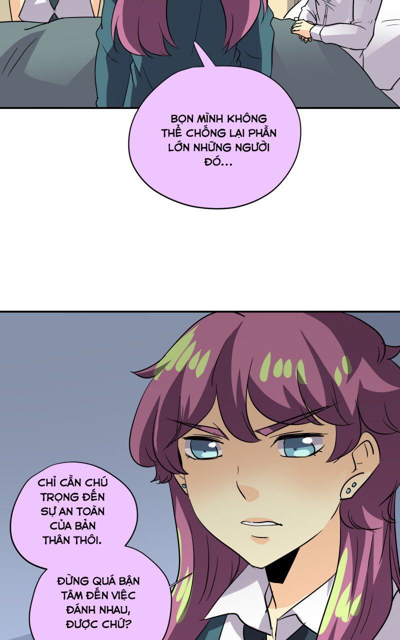 Thế Giới Không Hoàn Hảo Chapter 172 - 42
