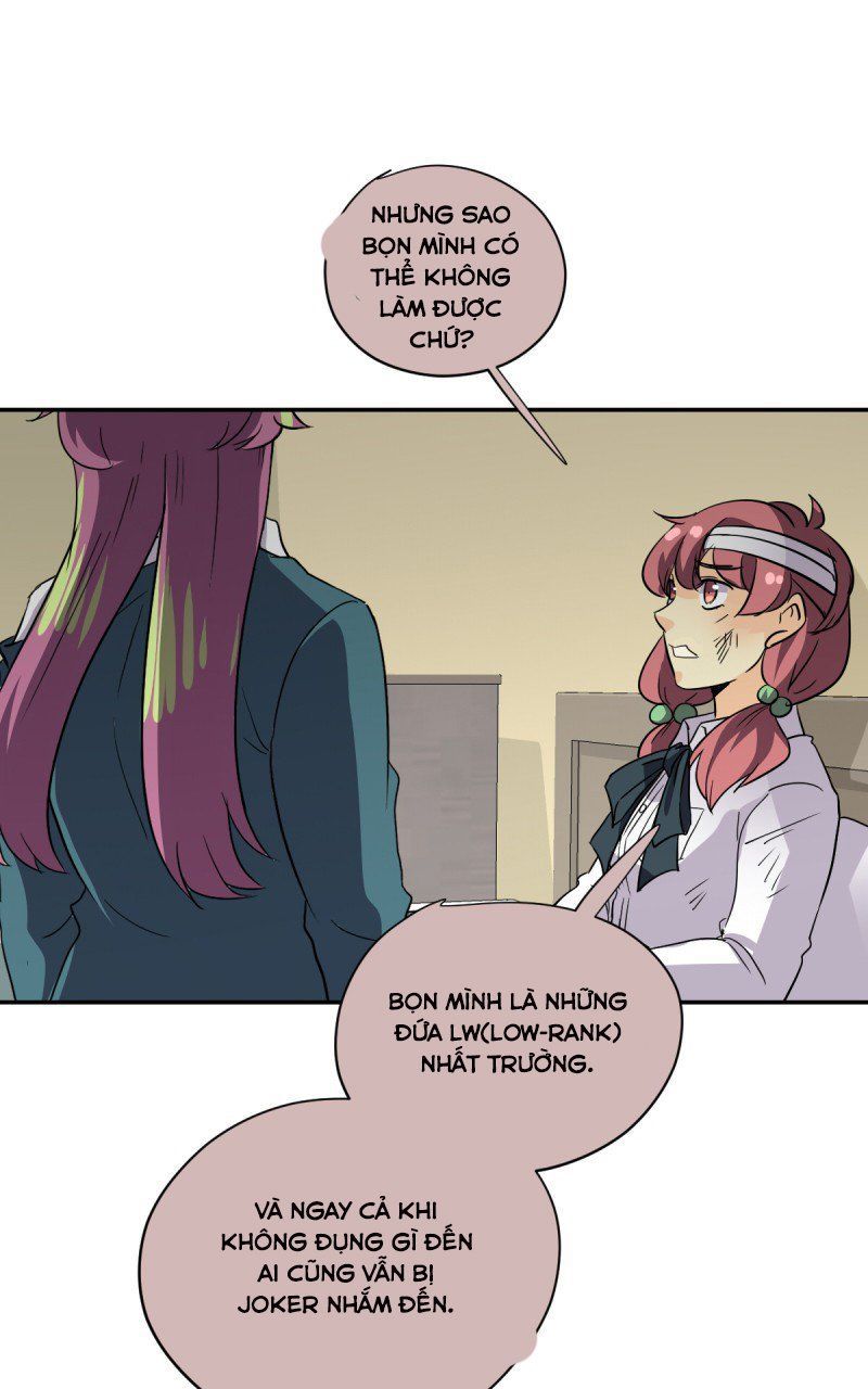 Thế Giới Không Hoàn Hảo Chapter 172 - 44