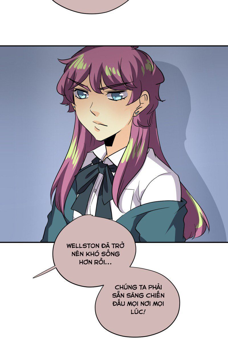 Thế Giới Không Hoàn Hảo Chapter 172 - 45