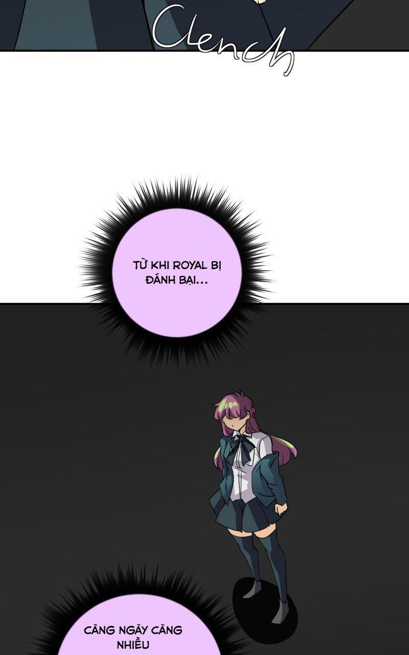 Thế Giới Không Hoàn Hảo Chapter 172 - 47