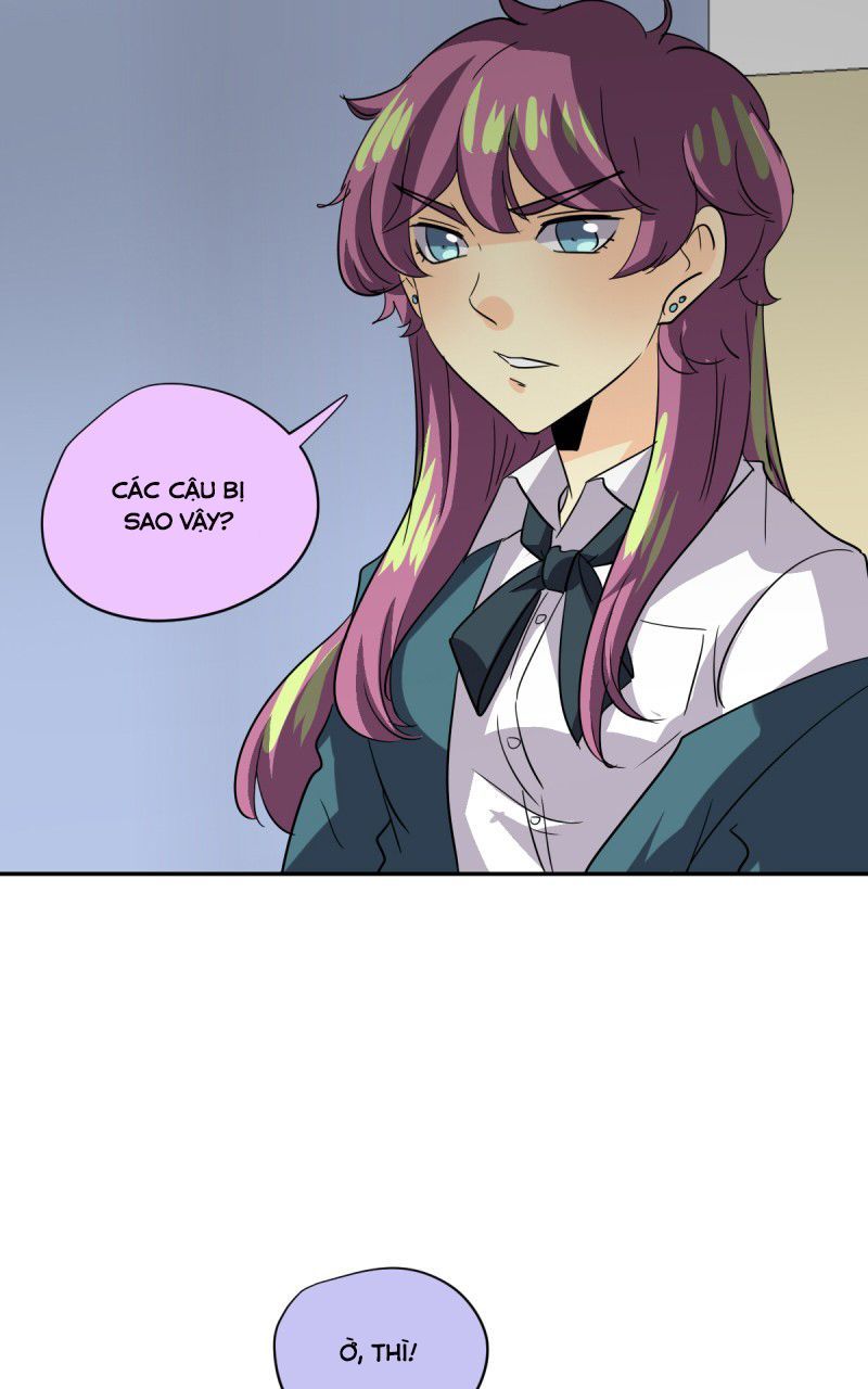 Thế Giới Không Hoàn Hảo Chapter 172 - 6