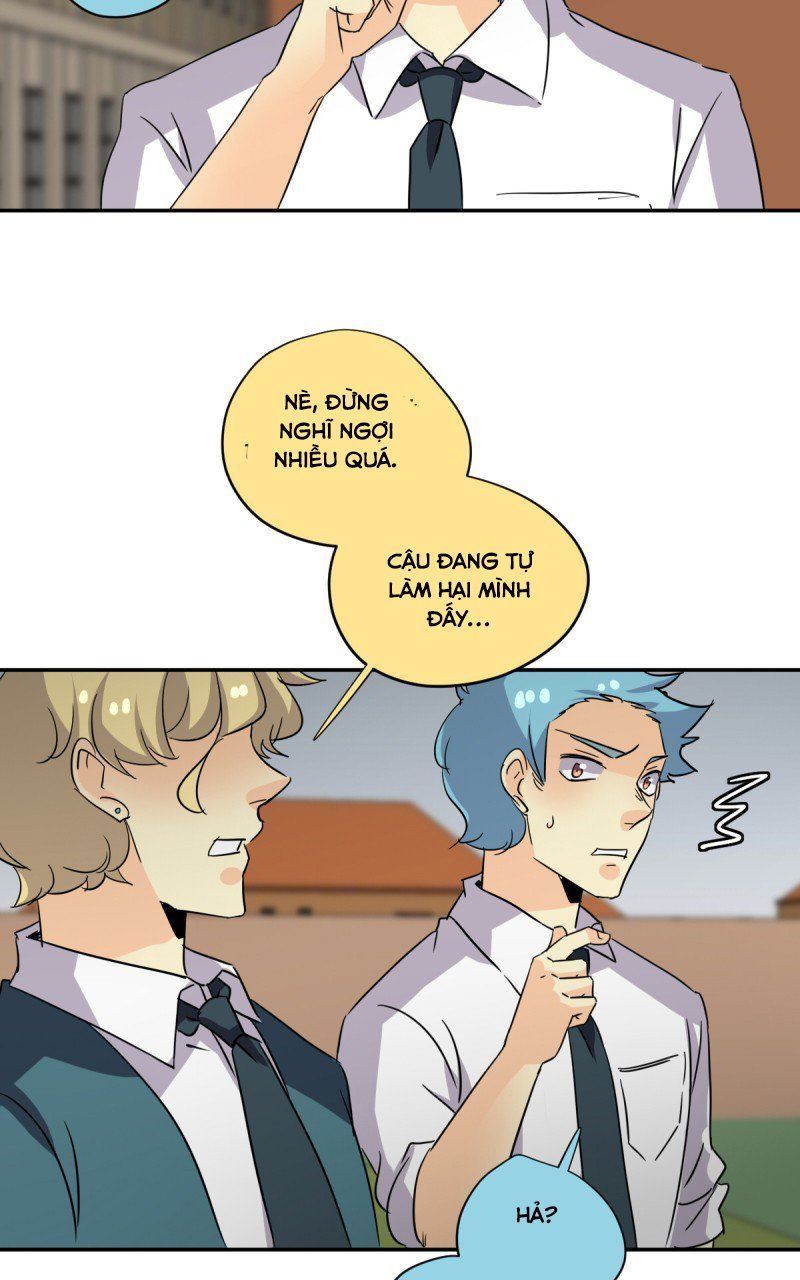 Thế Giới Không Hoàn Hảo Chapter 172 - 55