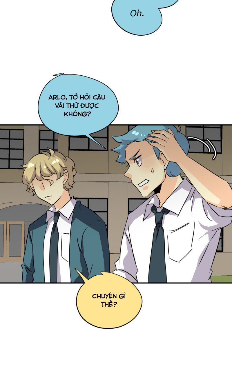 Thế Giới Không Hoàn Hảo Chapter 172 - 56