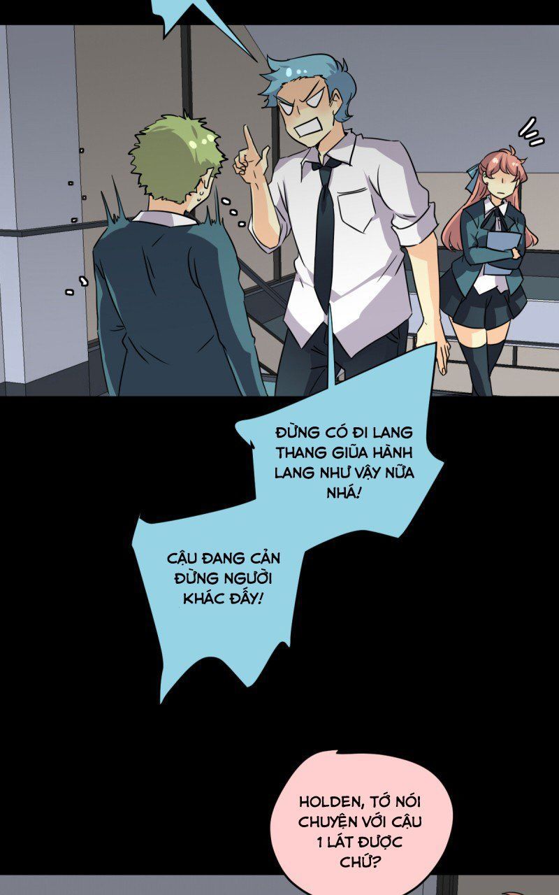 Thế Giới Không Hoàn Hảo Chapter 172 - 58