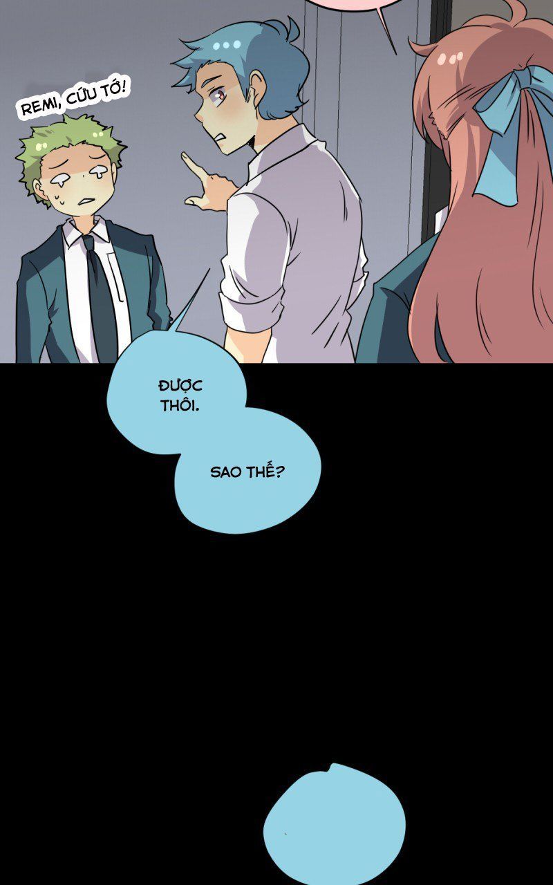 Thế Giới Không Hoàn Hảo Chapter 172 - 59