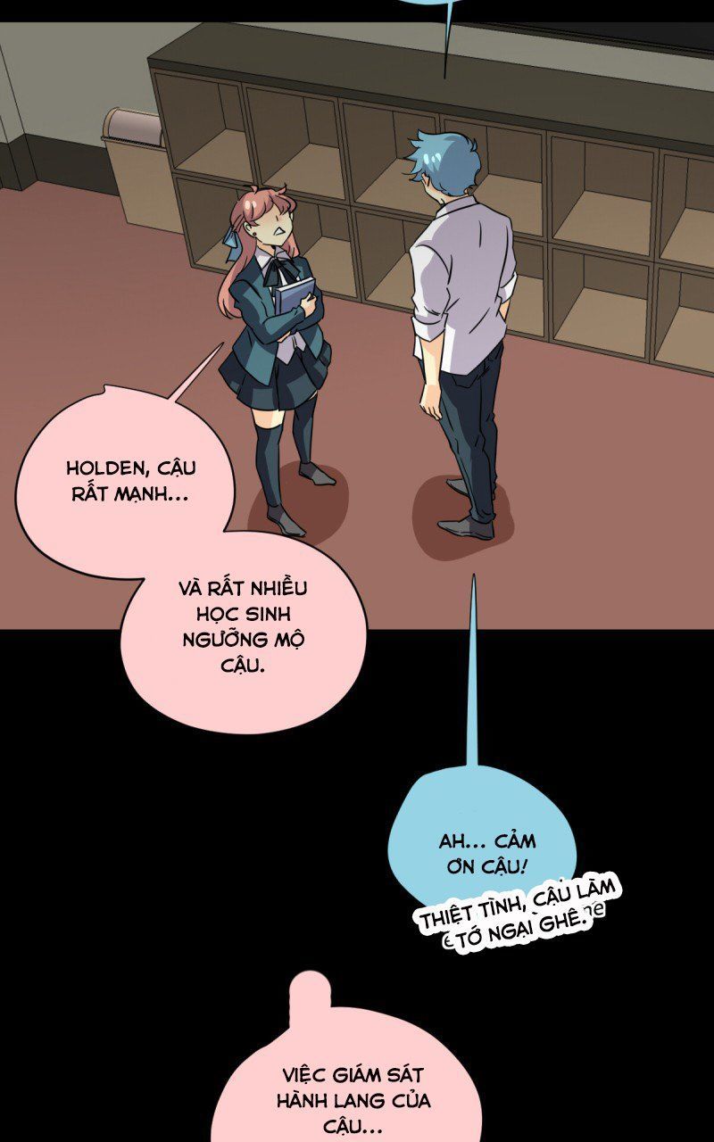 Thế Giới Không Hoàn Hảo Chapter 172 - 60