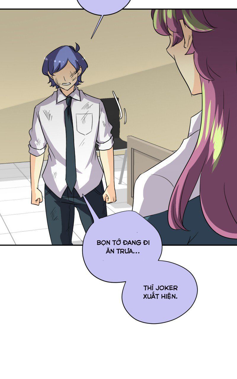 Thế Giới Không Hoàn Hảo Chapter 172 - 7