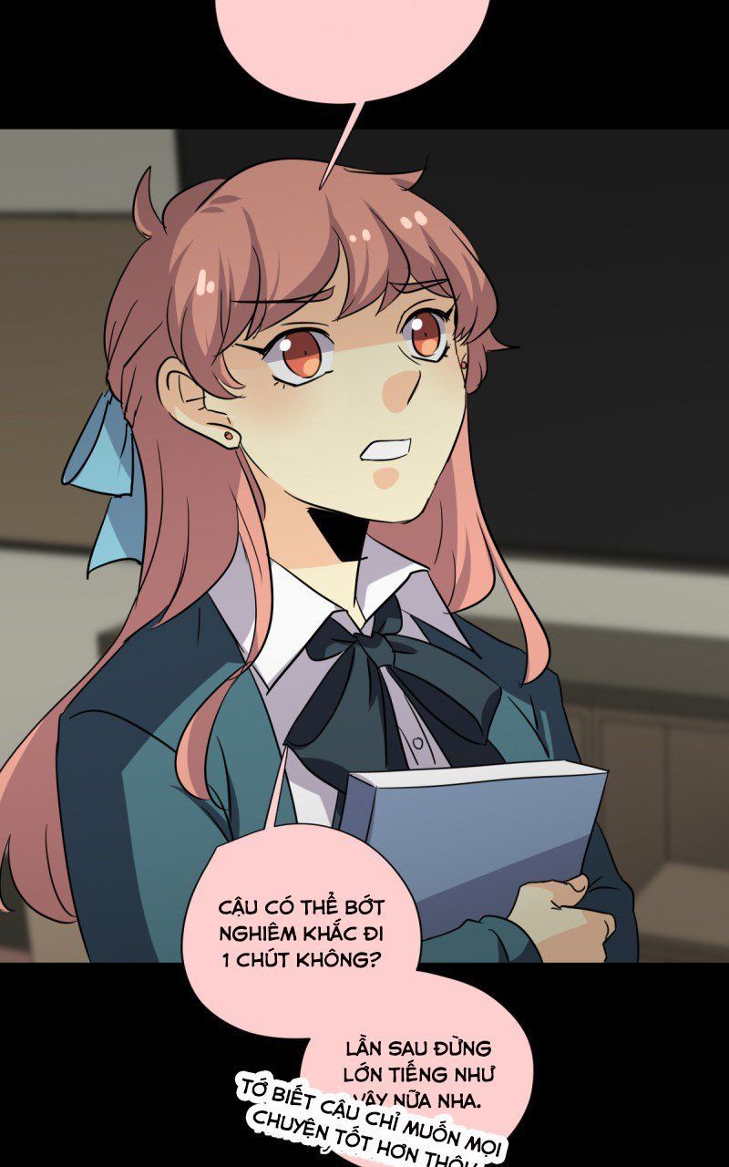 Thế Giới Không Hoàn Hảo Chapter 172 - 61